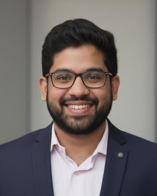 Rohit Agarwal